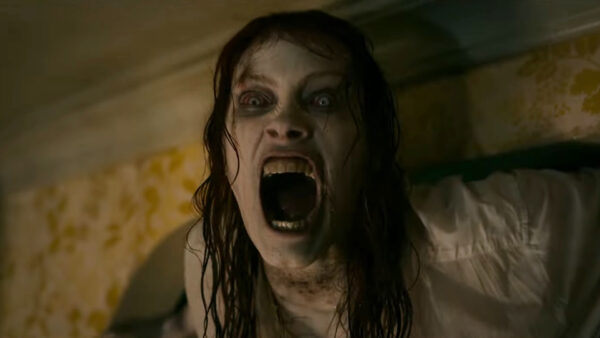 Evil Dead Rise Gets First Bloody Red Band Trailer – Kakuchopurei