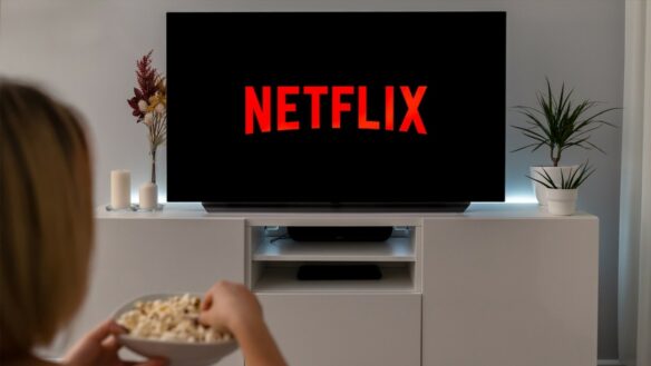 Netflix To Start Charging Password Sharing March 2023