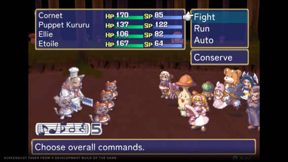 Rhapsody Marl Kingdom Chronicles Announced, Sequels Getting Localized For The First Time