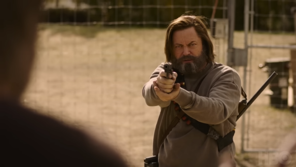 The Last Of Us HBO Enjoys Record Audience Growth For Second Episode