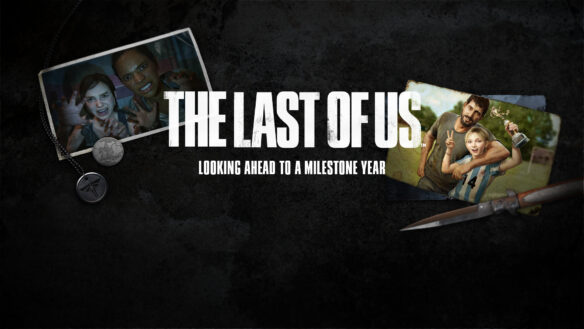 Naughty Dog Reveals New Concept Art For The Last Of Us Multiplayer Game