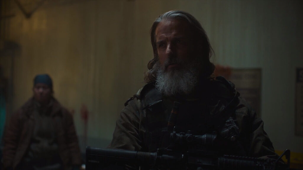 HBO's The Last Of Us Episode 5 Breakdown & Easter Eggs