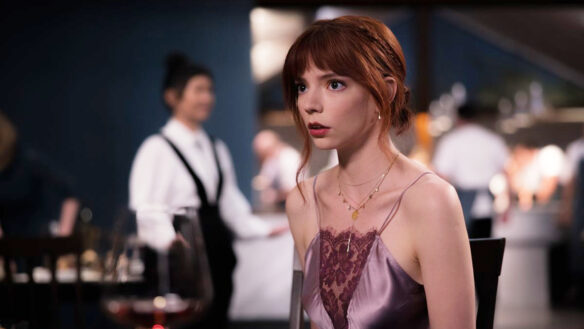 The Menu Is Now Streaming On Disney+ Hotstar In Malaysia