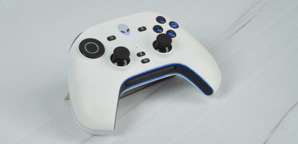 Alienware’s Concept Nyx Still Exists; Focuses At Ultimate At-Home Gaming Server & New Controller