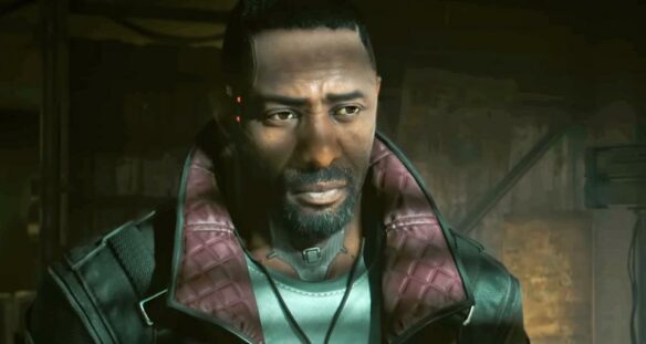 Cyberpunk 2077: Phantom Liberty Will Be The Biggest Budget DLC Yet