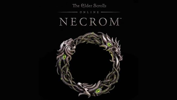 Elder Scrolls Online: Necrom Expansion Adds New Class & More