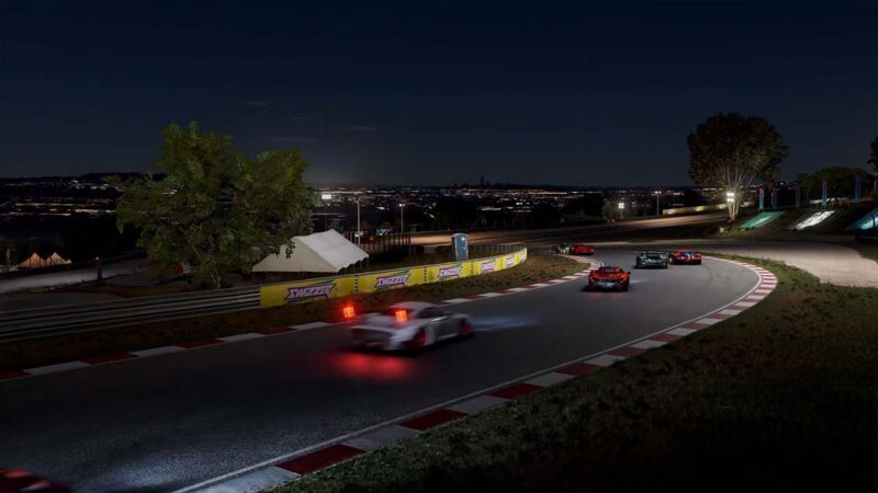 Forza Motorsport Reboot To Be The Most Realistic Racing Game To Date ...