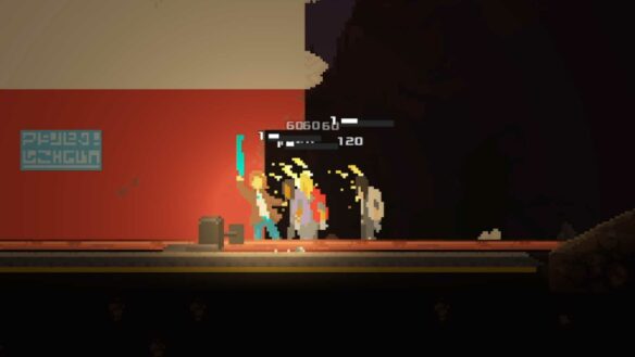 Kandria Walkthrough: How To Survive The Wastelands