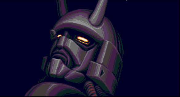 Vengeful Guardian: Moonrider Will Quench Your 2D Action Ninja Bloodthirst