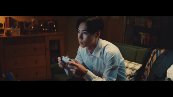 This One Piece Odyssey Live-Action Commercial Is A Tearjerker