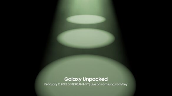 Samsung’s Galaxy S23 Unpacked Event Slated For Early February
