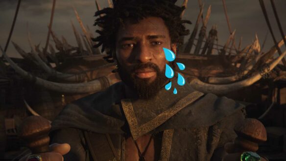 Ubisoft Delays Skull & Bones Yet Again; Cancels 3 Unannounced Games