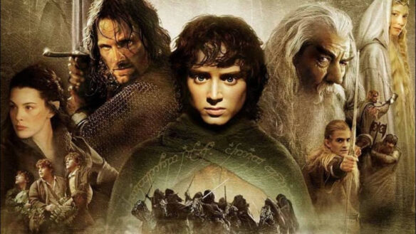 New The Lord Of The Rings Movies Are In The Works