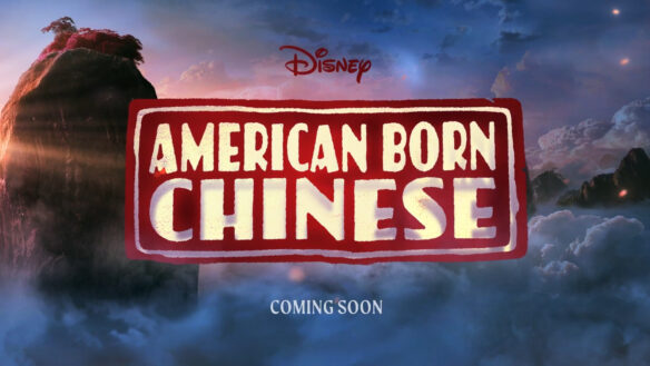 Disney+ Hotstar Announces Exciting Guest Stars For American Born Chinese