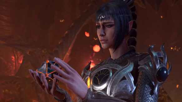 Baldur’s Gate 3 Launches On PS5 & PC This August