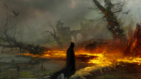 New Diablo 4 Video Brings You Inside The World Of The Game