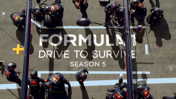 Netflix’s Formula 1 Drive To Survive Season 5 Gets New Trailer