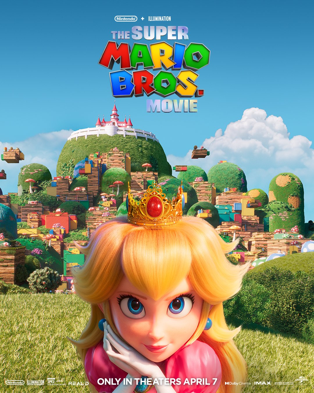 New Koopa Troopa And Bowser Mario Movie Poster, Super Mario Bros Merchandise - Allsoymade