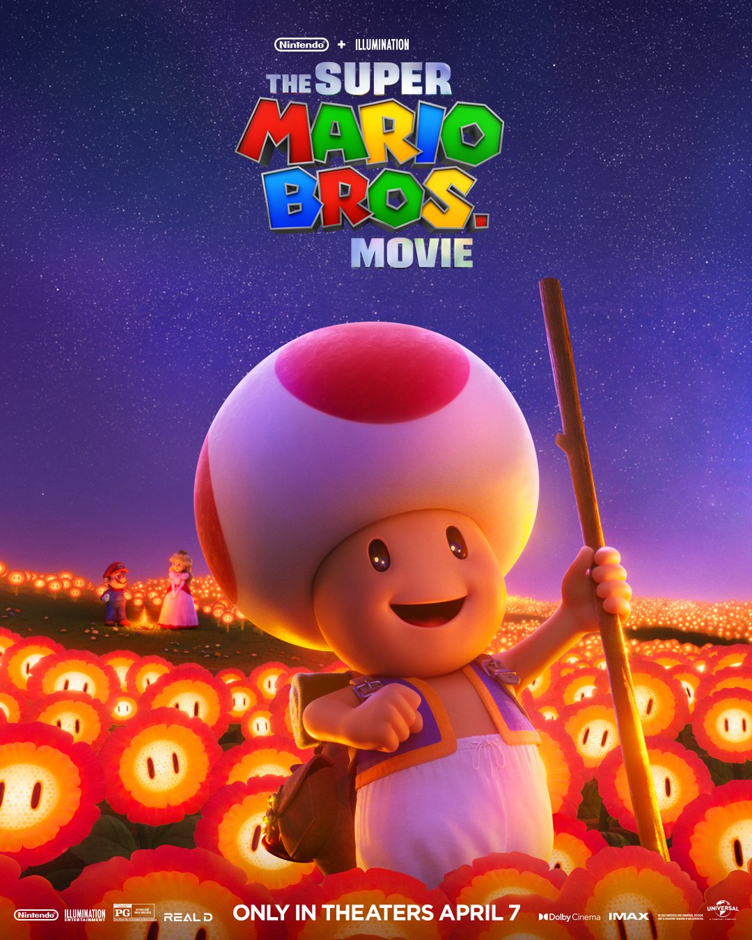 New Koopa Troopa And Bowser Mario Movie Poster, Super Mario Bros Merchandise - Allsoymade