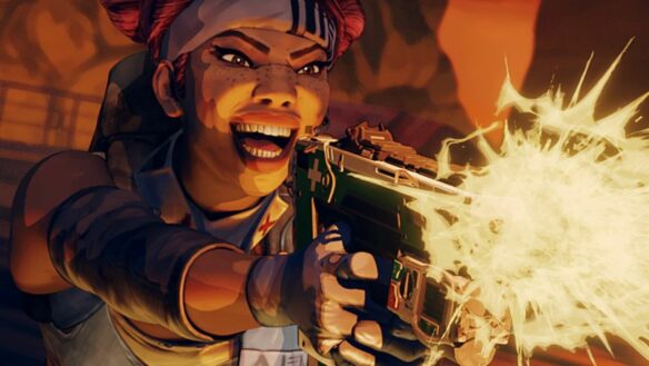 Apex Legends Season 16 Class System: An In-Depth Look