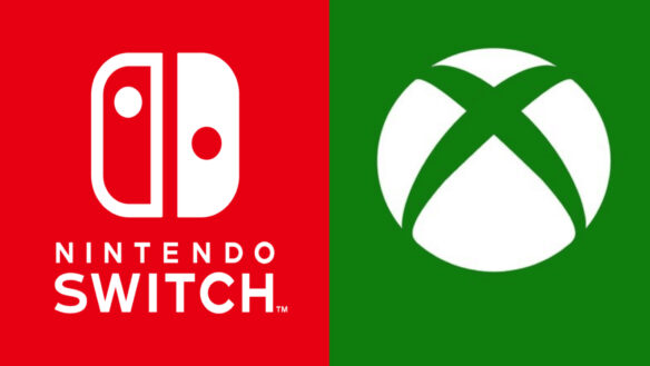 Latest Agreement Sees Xbox Games Spill Over to Nintendo