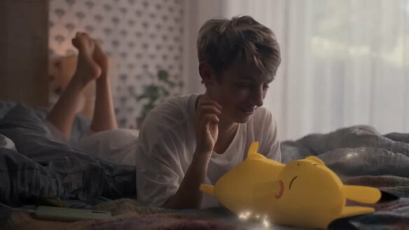 Pokémon Sleep Is Real & It’s Coming This Summer