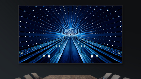 Samsung Launches Professional Smart TV & The Odyssey Ark Monitor In Malaysia