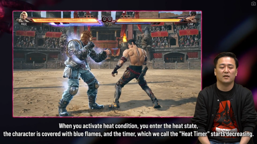 Nina Williams Joins the TEKKEN 8 Roster - The Illuminerdi