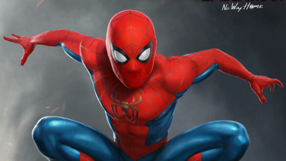 Tom Holland Officially Confirms Spider-Man 4 Is Happening