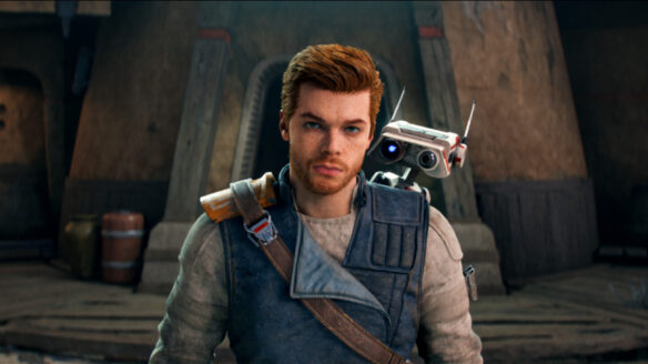 Star Wars Jedi Survivor Delayed A Month Later To April 2023