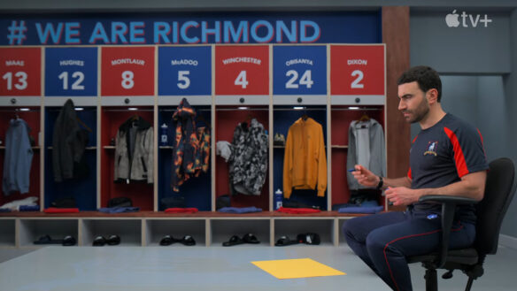 Ted Lasso Season 3 Kicks Off Next Month