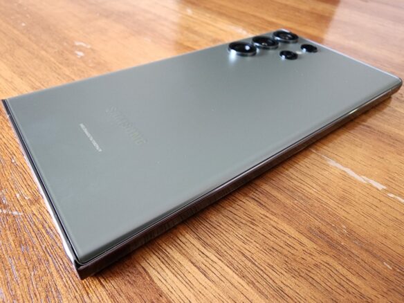 16 Things That Sets the S23 Ultra Apart From the S22 Ultra