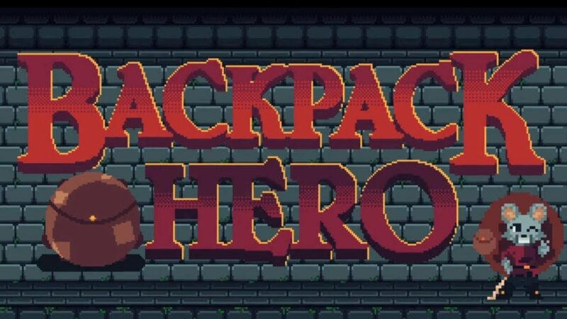 Roguelike Management Game Backpack Hero Slated For All Platforms In May ...
