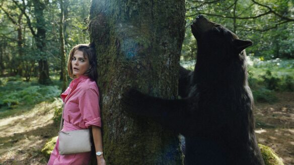 What Is Censored In The Malaysian Screening Of Cocaine Bear?