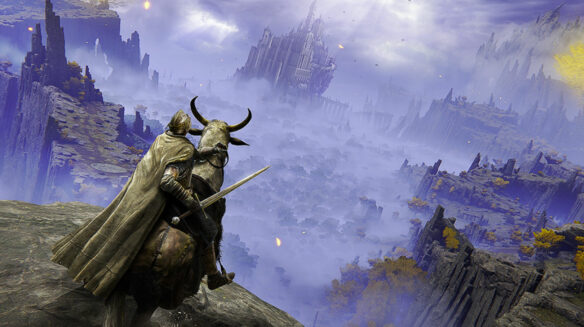 Elden Ring Sold 20 Million Copies Less Than A Year Since Release