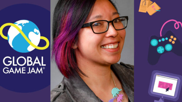 GGJ’s JC Lau & The Value Of Game Jams