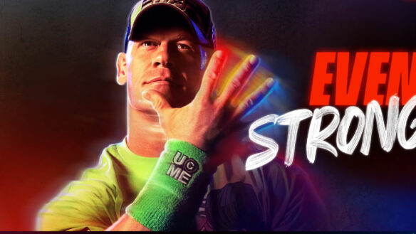 WWE 2K23 Full Roster List: Who Is Playable At Launch?