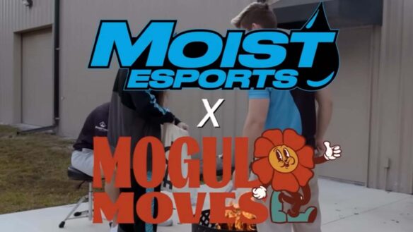 Moist Esports Enter VALORANT By Signing Roster Of BreakThru