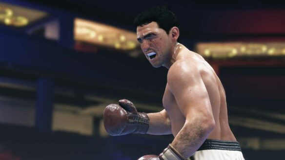 Undisputed Preview: A Return To Form For The Boxing Genre