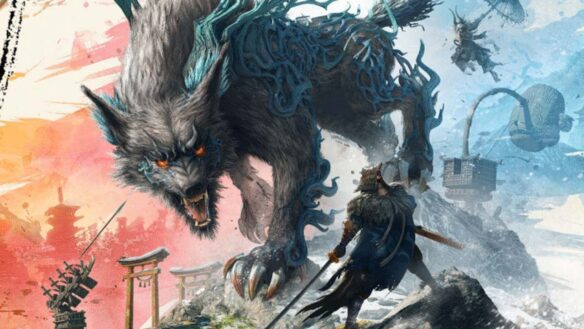 Wild Hearts Review-In-Progress: In A League Of Its Own