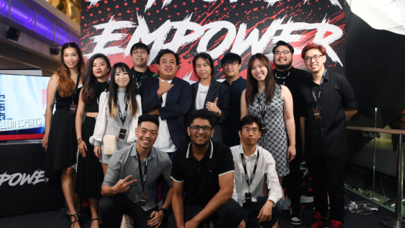 Esports Group EMERGE Secures US$2.2 Million In Funding