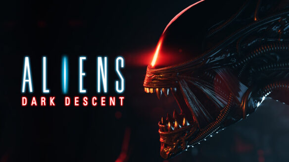 Aliens: Dark Descent Chest-Bursts Its Way Through June