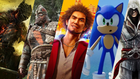 The Greatest April Fools’ Jokes In Gaming From Past Years