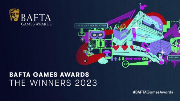 God Of War Ragnarok Is The Biggest Winner At The 2023 BAFTA Games Awards