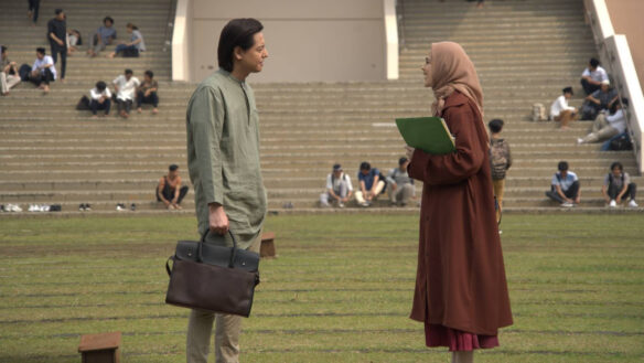 Here Are Some Disney+ Hotstar Shows You Catch This Ramadan