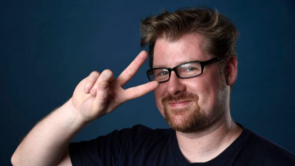 Justin Roiland Gives Statement Following Dropped Domestic Abuse Charges