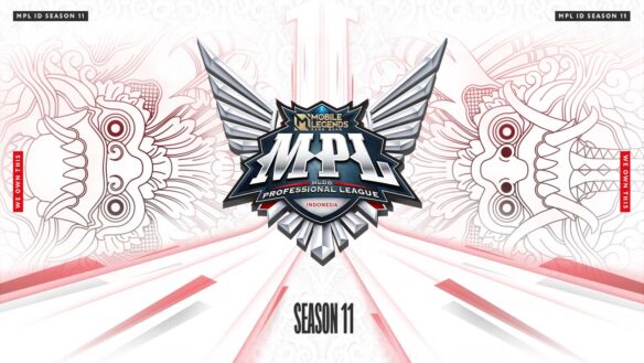 [Updated] MPL Indonesia Season 11 – Teams, Schedule & Results