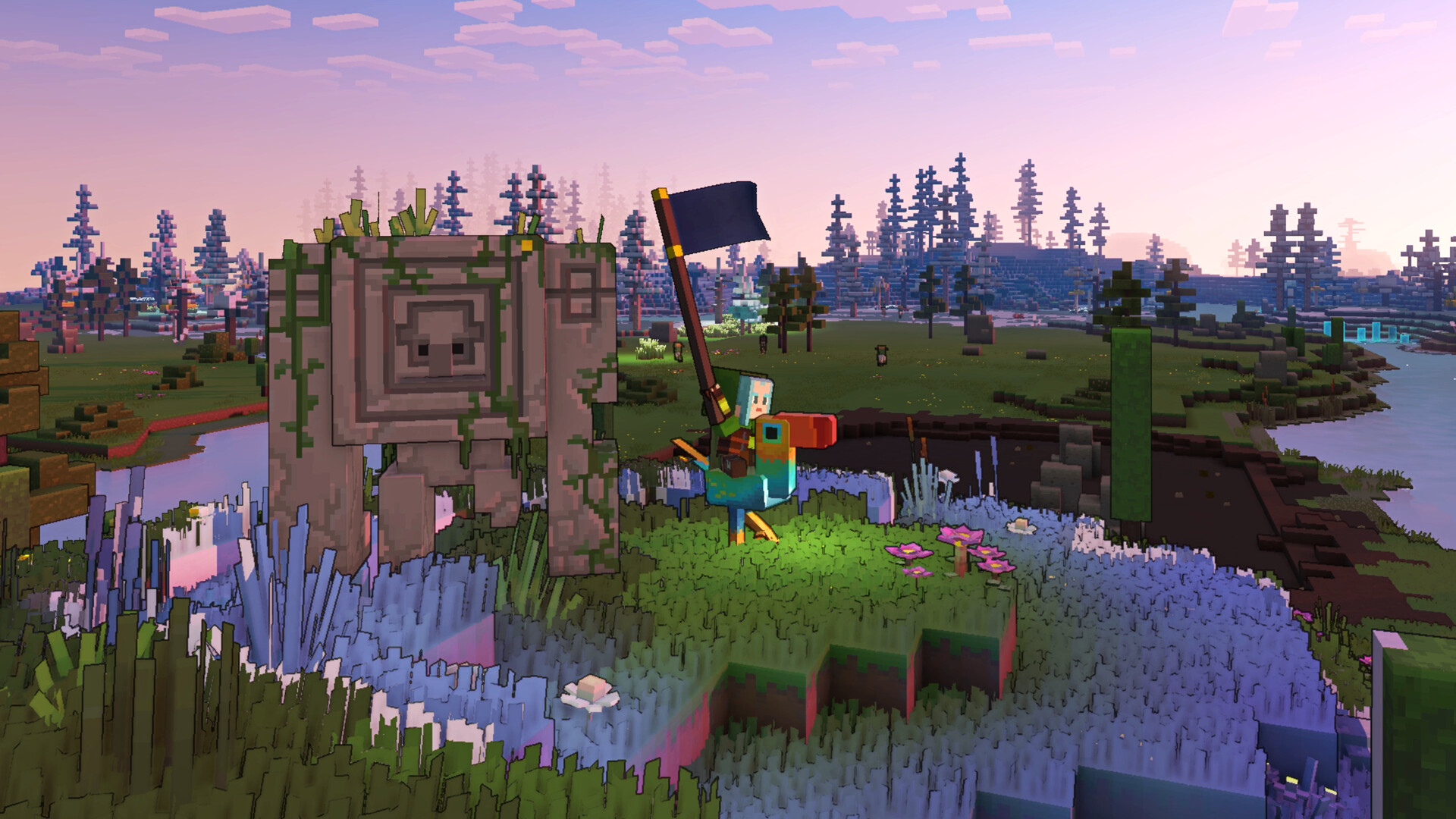 Minecraft Legends beginners guide: 9 things to know before starting - Polygon