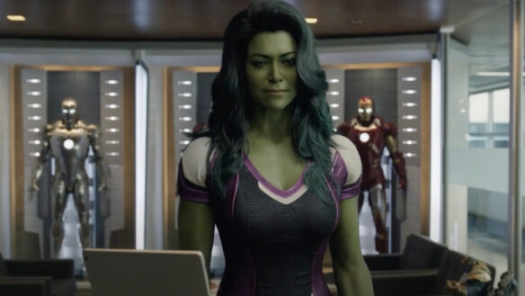 Disney+ Hotstar Showcases Powerful & Diverse Female Leads For International Women’s Day