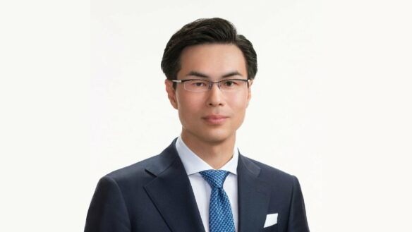 Square Enix Replace Yosuke Matsuda With Takashi Kiryu As President